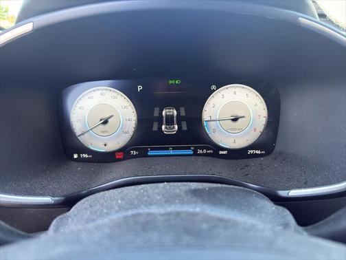 2021 Hyundai SANTA FE SEL 2.4