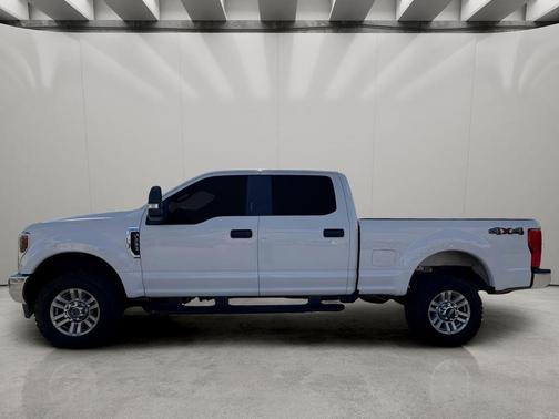 2019 Ford F-250 XLT