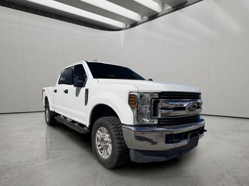 2019 Ford F-250 XLT