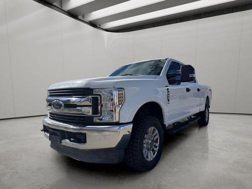 2019 Ford F-250 XLT