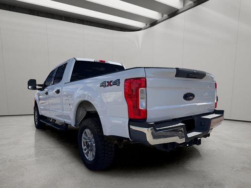2019 Ford F-250 XLT