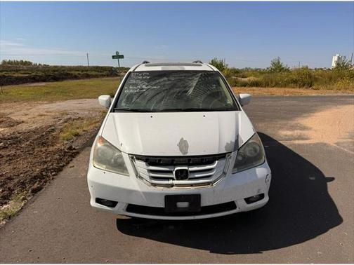 2008 Honda Odyssey Touring