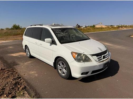 2008 Honda Odyssey Touring