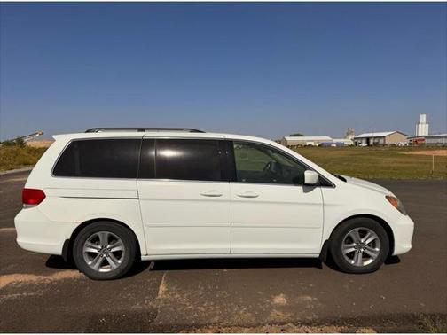 2008 Honda Odyssey Touring