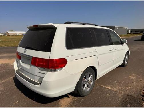 2008 Honda Odyssey Touring