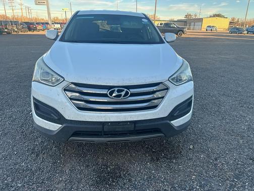 2016 Hyundai Santa Fe Sport 2.4L