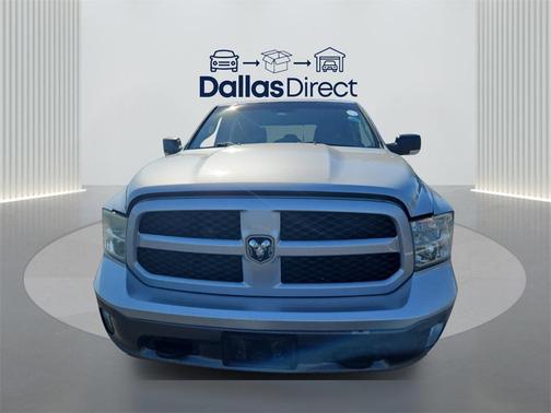 2013 RAM 1500 Outdoorsman