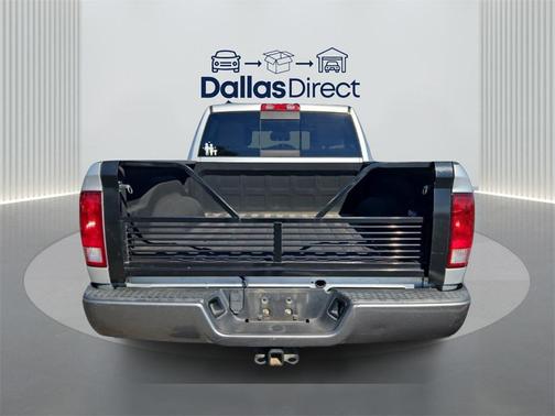 2013 RAM 1500 Outdoorsman