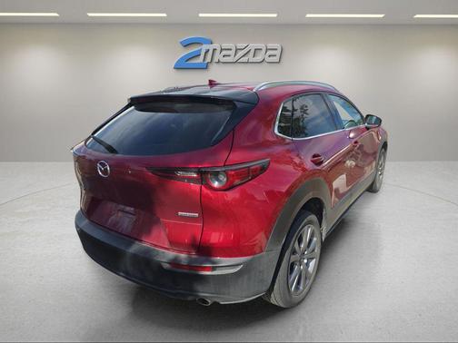 2020 Mazda CX-30 Premium Package