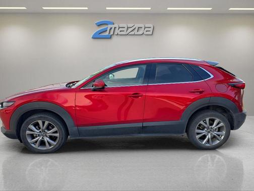 2020 Mazda CX-30 Premium Package