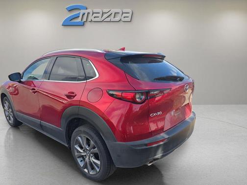 2020 Mazda CX-30 Premium Package