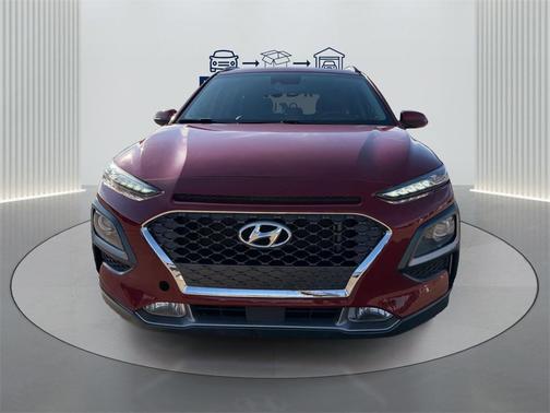 2019 Hyundai KONA Ultimate