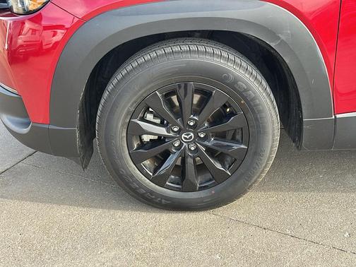 2024 Mazda CX-50 2.5 S Preferred Package