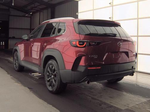 2024 Mazda CX-50 2.5 S Preferred Package