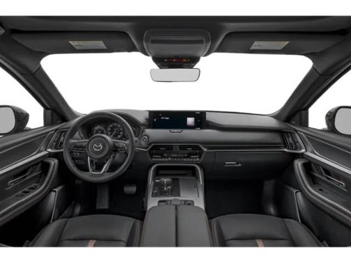 Polymetal Gray Metallic 2026 Mazda CX-90 3.3 Turbo S Premium Sport
