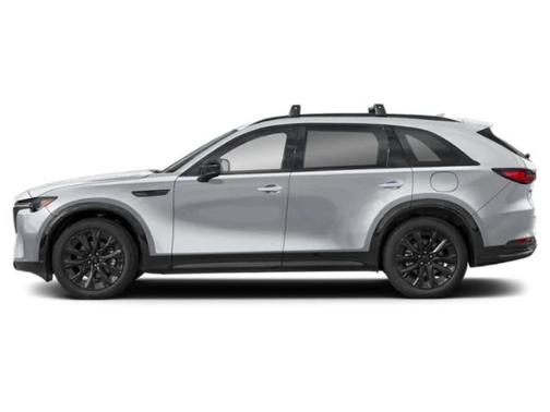 Polymetal Gray Metallic 2026 Mazda CX-90 3.3 Turbo S Premium Sport