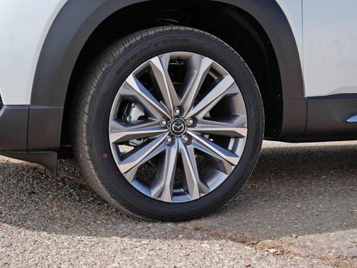 2026 Mazda CX-50 2.5 Turbo Premium Plus Package