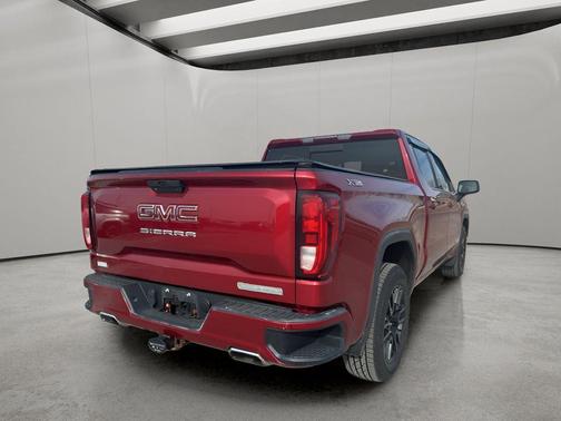 2019 GMC Sierra 1500 Elevation