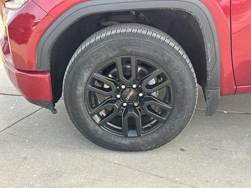 2019 GMC Sierra 1500 Elevation