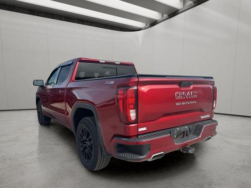 2019 GMC Sierra 1500 Elevation
