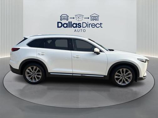 2020 Mazda CX-9 Grand Touring