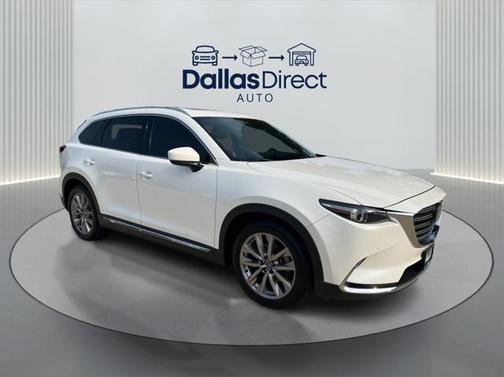 2020 Mazda CX-9 Grand Touring