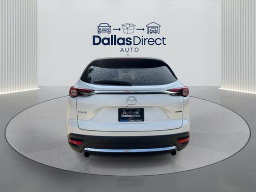 2020 Mazda CX-9 Grand Touring