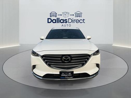 2020 Mazda CX-9 Grand Touring