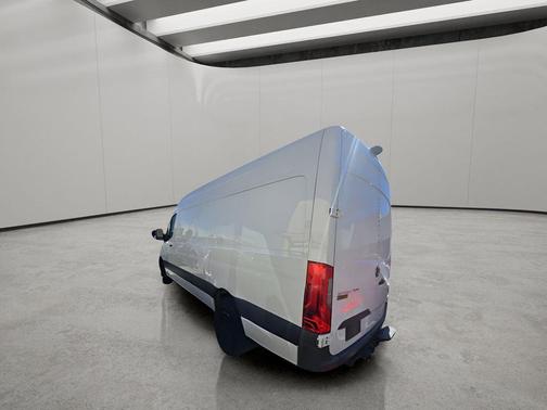 2022 Mercedes-Benz Sprinter 3500XD High Roof