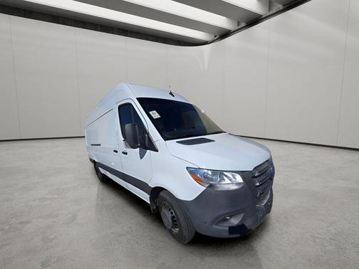 2022 Mercedes-Benz Sprinter 3500XD High Roof
