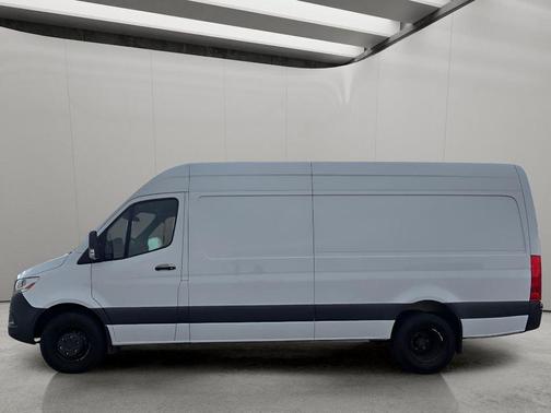 2022 Mercedes-Benz Sprinter 3500XD High Roof