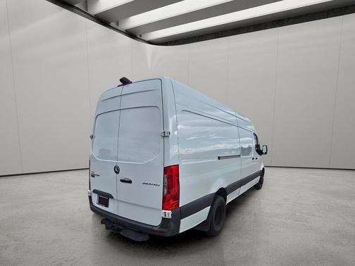 2022 Mercedes-Benz Sprinter 3500XD High Roof