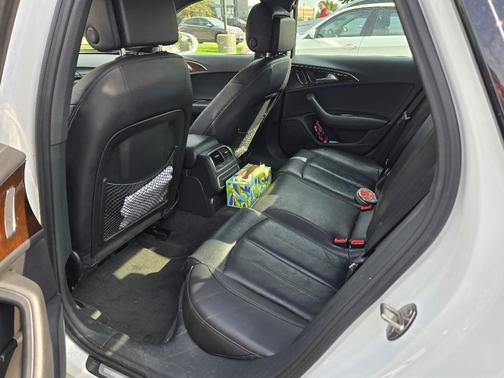 2016 Audi A6 2.0T Premium
