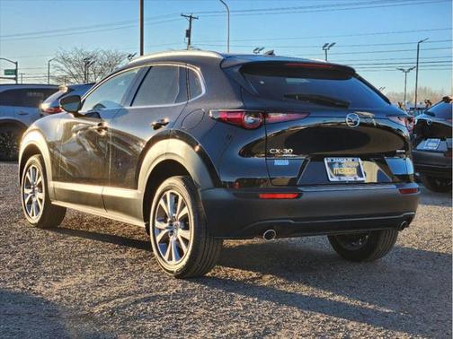 2025 Mazda CX-30 2.5 S Premium Package