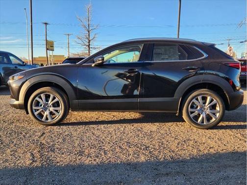 2025 Mazda CX-30 2.5 S Premium Package