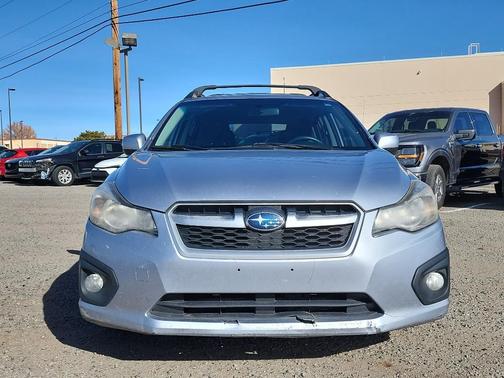 2014 Subaru Impreza 2.0i Sport Premium