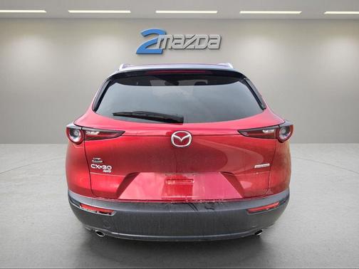 2024 Mazda CX-30 2.5 S Preferred Package