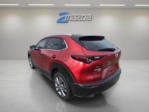 2024 Mazda CX-30 2.5 S Preferred Package