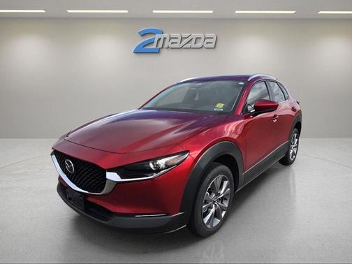 2024 Mazda CX-30 2.5 S Preferred Package