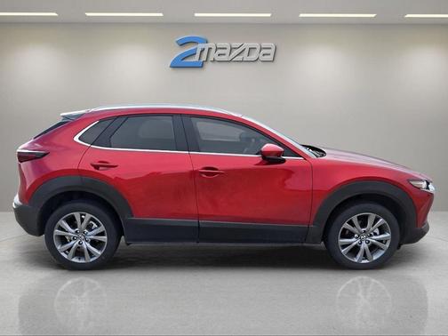 2024 Mazda CX-30 2.5 S Preferred Package