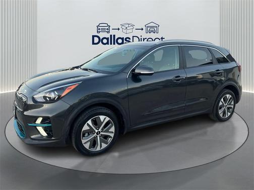 2022 Kia Niro EV EX
