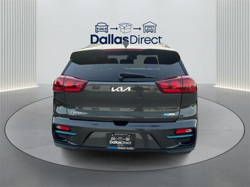 2022 Kia Niro EV EX