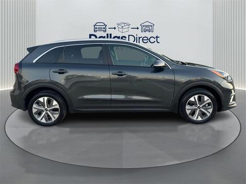 2022 Kia Niro EV EX