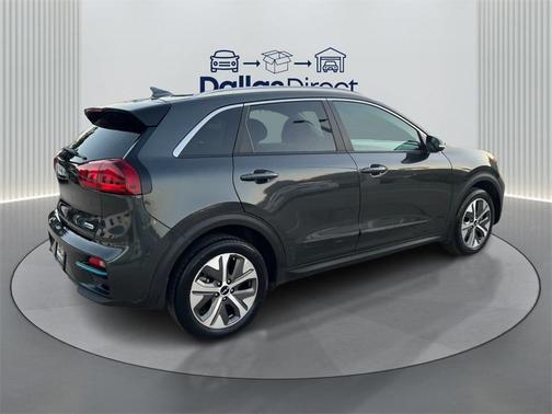 2022 Kia Niro EV EX