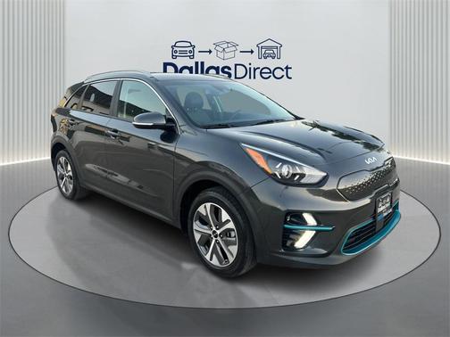 2022 Kia Niro EV EX
