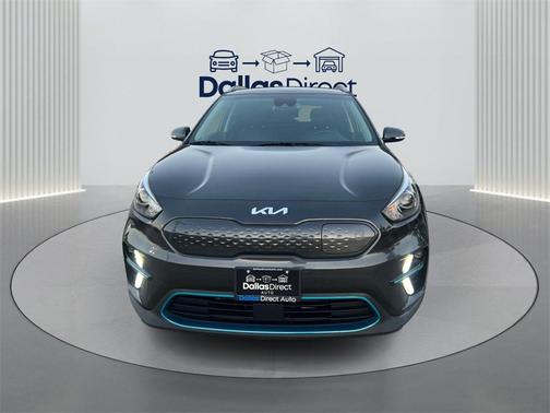2022 Kia Niro EV EX