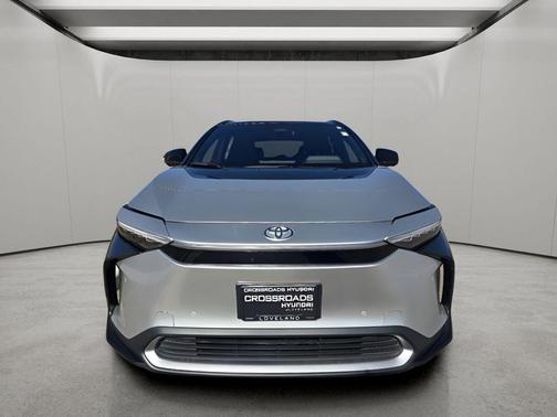 2023 Toyota bZ4X Limited