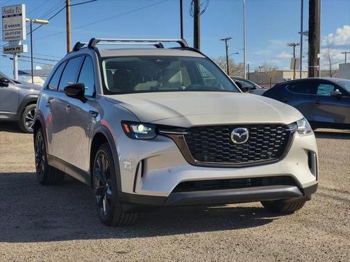 2025 Mazda CX-90 3.3 Turbo Premium Sport