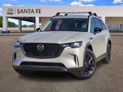 2025 Mazda CX-90 3.3 Turbo Premium Sport