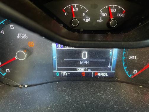 2018 GMC Canyon All Terrain